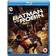 Batman Vs Robin [Blu-ray] [2015] [Region Free]